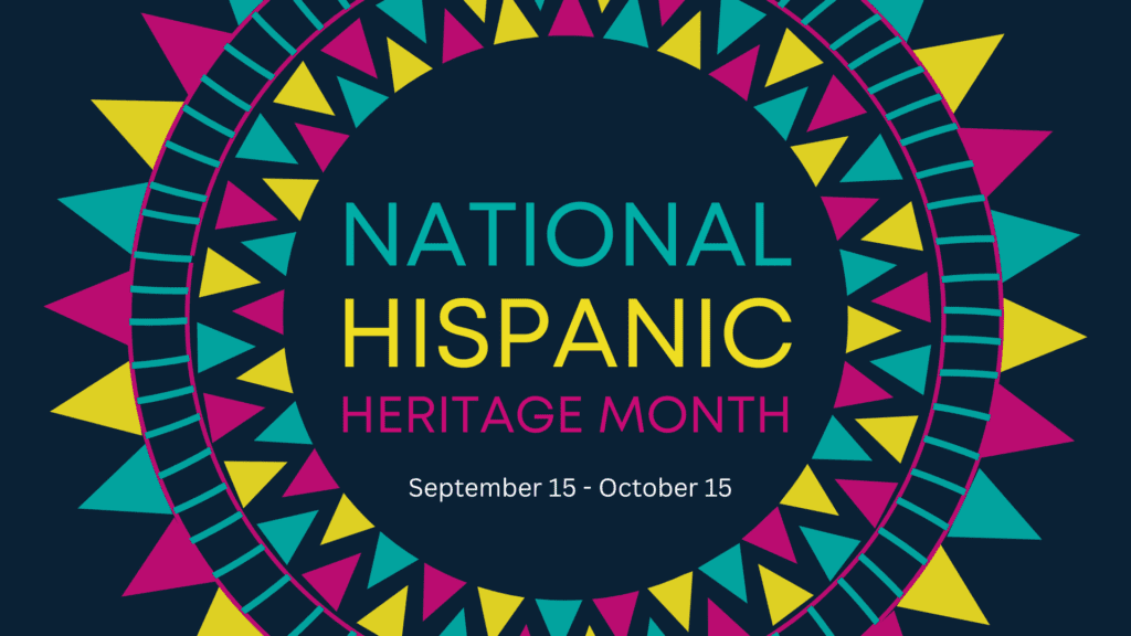 Embracing Latino Heritage Month Through Progress - Latinos for Education
